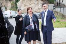 Ex-Minister Žalac Released from Investigative Custody
