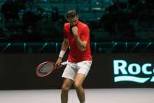 2022 Australian Open: Marin Čilić Moves to 3rd Round, Ana Konjuh Out