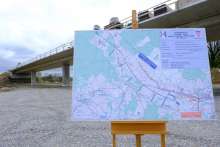 Zagreb Sisak Highway to be Completed by February 2024 Deadline