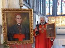 Father Vuk Buljan Receives 2023 Alojzije Stepinac Award