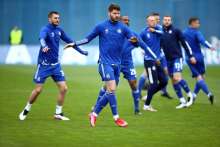 Fans at Maksimir Stadium Allowed for Champions League Qualifier with EU Digital Covid Certificate
