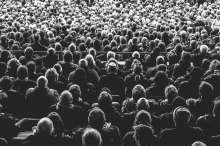 Capacity for Indoor and Outdoor Gatherings in Croatia Defined