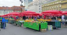 Croatian Agricultural Products as Much as 22% More Expensive