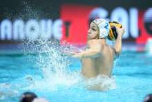 Jadran and Jug to Meet in Sunday's Croatian Water Polo Cup Final