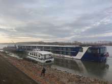 Danube Full of Life: American Cruise Guests Still Visiting Vukovar