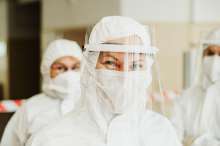 Croatia's Coronavirus Update: 834 New Cases, Four Deaths