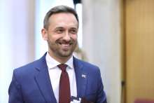 Minister Piletić Talks Government Measures, Amendments to Labour Act