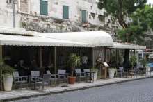 Owner of ''Semafor'' Appeals City's Decision to Demolish Enclosed Terraces