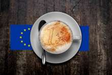 Some Zagreb Hospitality Establishments Plan to Increase Coffee Prices