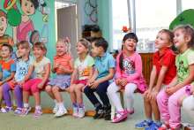 Zagreb Mayor: Amendment to City Budget To Increase Kindergarten Capacity