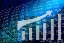 Retail Trade Turnover in April Sees Record Jump