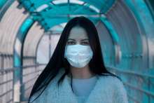 Croatia Reports 377 COVID-19 Cases, One Death