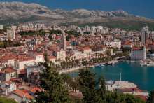 Croatia's Second Largest City Allocates €573,000 For Newborns YTD