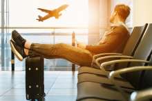 Split Airport Reconstruction Project Receives Croatian Cemex Award