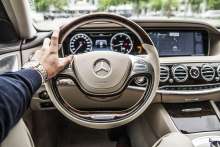 New Car Sales Up by 40%
