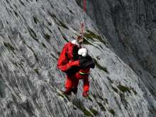 Sibenik-Knin to Finance Croatian Mountain Rescue Service Work in 2021