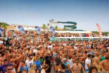 City of Novalja: No Music Festivals on Zrce Beach this Summer