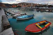 Rijeka, Croatia