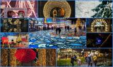 Osijek, Varazdin, Vinkovci Voted Most Beautiful Advent in Croatia