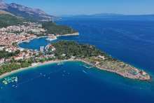 Makarska Transforms into WTACity with Best Entertainment on Adriatic!
