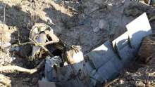 Committee Chair: Nothing Unexpectedly New About Drone Crash