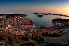Conde Nast Traveler Votes Hvar Best Island in Europe (Again!), 6th in World