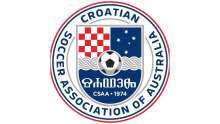 Introducing the Croatian Soccer Association of Australia