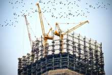 Workplace Fatalities in Construction Sector up 75% in Past 3 Years