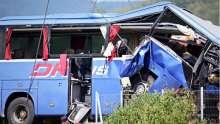 Polish Bus Crash Passenger: People Had to Know They were Dying