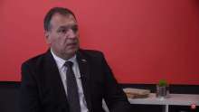 Health Minister Beros Talks Possible Vaccination Omissions