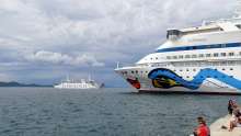 Croatian Cruise Industry Sees Signs of Optimism and Recovery