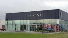 Mate Rimac Gives Video Tour of 1st Large Battery Production Facility
