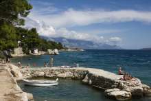 Croatian Tourism Representatives Seek Tour Operators During Online Berlin ITB