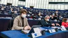 Croatian Citizens See Defense of Freedom of Speech and Movement as European Parliament's Top Priority