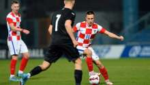 2023 Euro Qualifiers: Austria Gives Croatia Under-21s First Draw