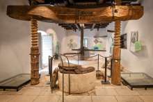 Stari Toš Interpretation Center Opened in Punat, On the Island of Krk