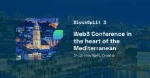 BlockSplit: Largest Regional Blockchain and Cryptocurrency Conference Returns in May