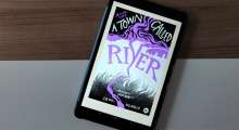 A Town Called River: Urban Fantasy Novel With a Slavic Twist, Set in Rijeka