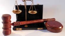Supreme Court Head Says State Has to Withdraw 20% of its Lawsuits