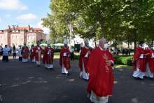 100,000 Holy Sunday Pilgrims in Ludbreg in 2019, 2020 a Little Different (VIDEO)