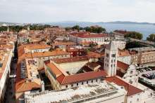 COVID-19 Outbreak in Zadar County: New Low-Risk Area for Travelers Returning to Germany