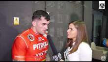 KSW 56: Croatian MMA Fighter Roberto Soldic Books 18th Victory with Knockout