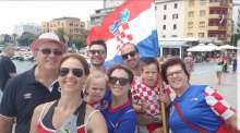 Croatian Returnee Reflections: Marijana Begonja, from Mississauga CA to Zagreb