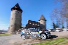 WRC Croatia Rally 2022: Schedule, Stages, and Tickets for April Spectacle