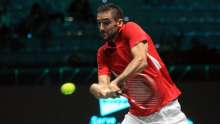 Marin Čilic into Adelaide International Semis for Second Consecutive Week
