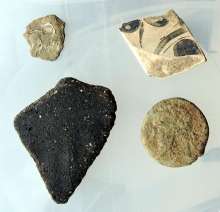 Archaeological Remains of Oldest Liburnian Port Discovered in Novigrad Sea near Posedarje