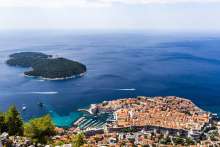 High-Speed Lastovo - Korčula - Dubrovnik Line to Operate from Mid-May!