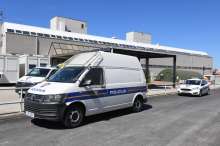 Migrant's Pressure on Croatia Border Decreases (Jutarnji List)