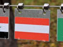 Coronavirus: Austrian Media Claiming Croatia is 