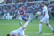 HNL Round 34 Recap: Hajduk Beats Rijeka, Dinamo Tops Osijek in Derby Weekend